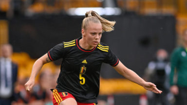 Red Flame : Sarah Wijnants quitte Anderlecht pour la Fiorentina