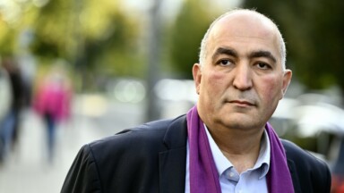 Nouveau départ dans la Team Fouad Ahidar : une élue quitte le parti à Jette