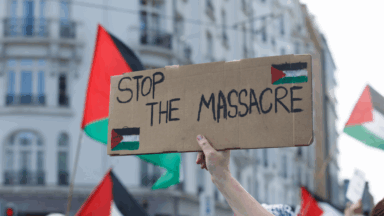 L’État belge cité en justice sur Gaza : les plaidoiries prévues en septembre