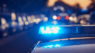 Deux suspects arrêtés après une course-poursuite nocturne entre Dilbeek et Bruxelles