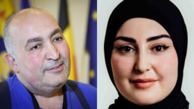 Ville de Bruxelles : Ayşe Malçikan quitte la Team Fouad Ahidar et siégera comme indépendante