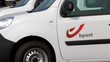 La flotte de véhicules électriques bpost dépassera bientôt les 3 000 unités