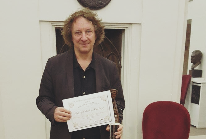 octave musique classique