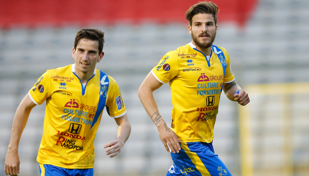 Union Saint-Gilloise