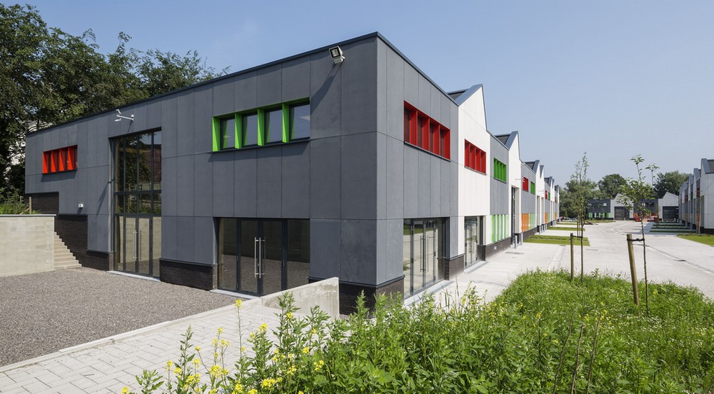 Citydev - Magellan 2