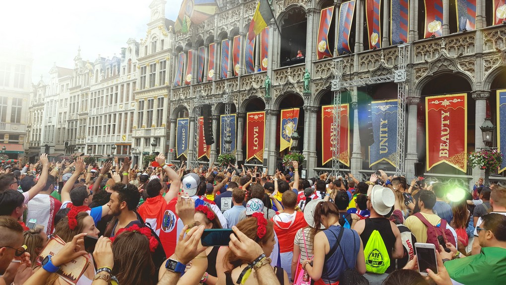 Picture regarding the Belga article "TOM", distributed today, in BRUSSELS. BEST QUALITY AVAILABLE - BELGA PHOTO