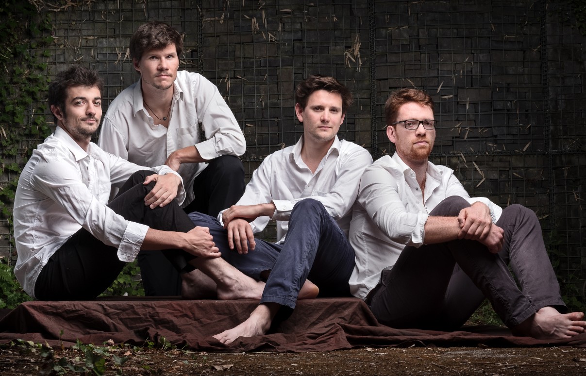 Carpe Marem - Wisiwig