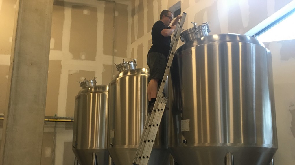 Brasserie En Stoemelings