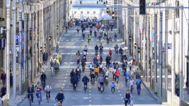 Journée sans voiture : les pompiers de Bruxelles sont intervenus 144 fois