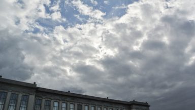 Météo : des averses, des averses et encore des averses