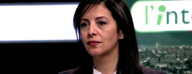 Zakia Khattabi sur l'affaire Mawda: "C'est le gouvernement que je pointe du doigt, pas le policier qui a tiré" - BX1
