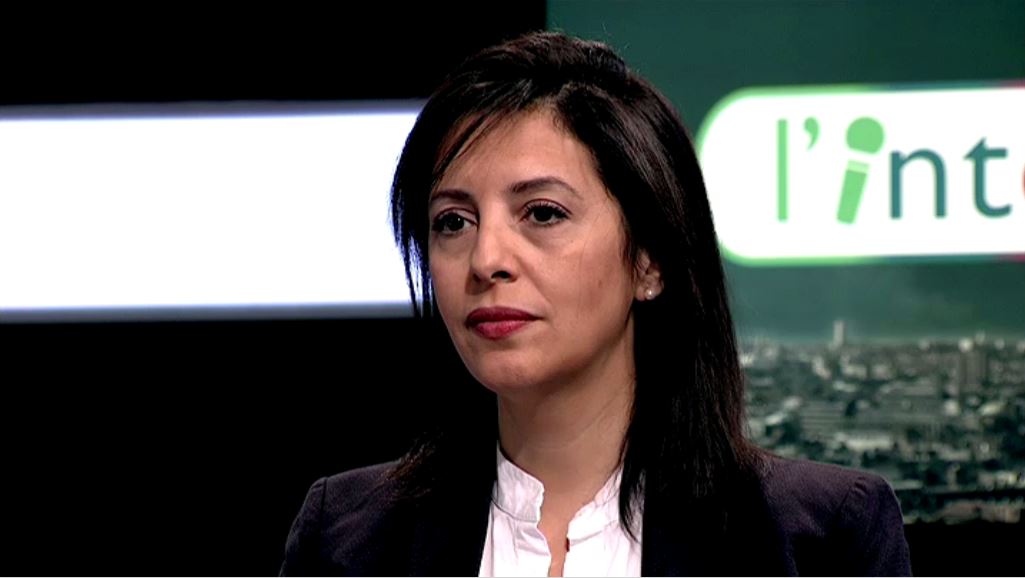 Zakia Khattabi sur l'affaire Mawda: 