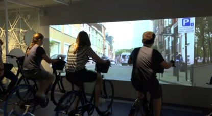 Avec BELExpo, Bruxelles Environnement veut sensibiliser les enfants aux défis environnementaux - BX1