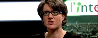 Catherine Moureaux : "Les policiers ne vont pas bien (...). Il faut refinancer tout ce qui concerne la Justice" - BX1