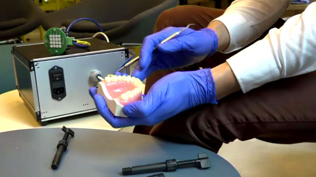 16 start-ups du secteur médical aidées par l'accélérateur MedTech - BX1