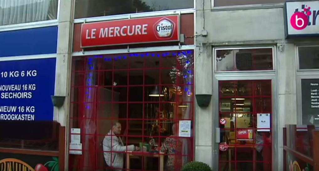 Appel à témoins pour un meurtre à Jette remontant à 2014 : découvrez notre reportage aux moments des faits - BX1