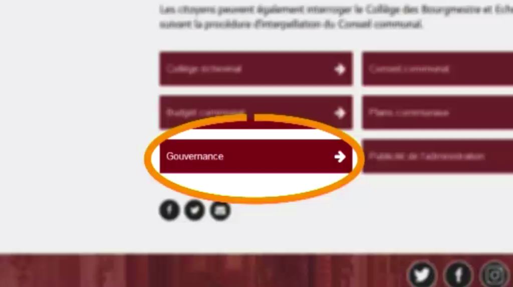 Un an après la démission d'Yvan Mayeur, où en est la transparence ? Reportage
