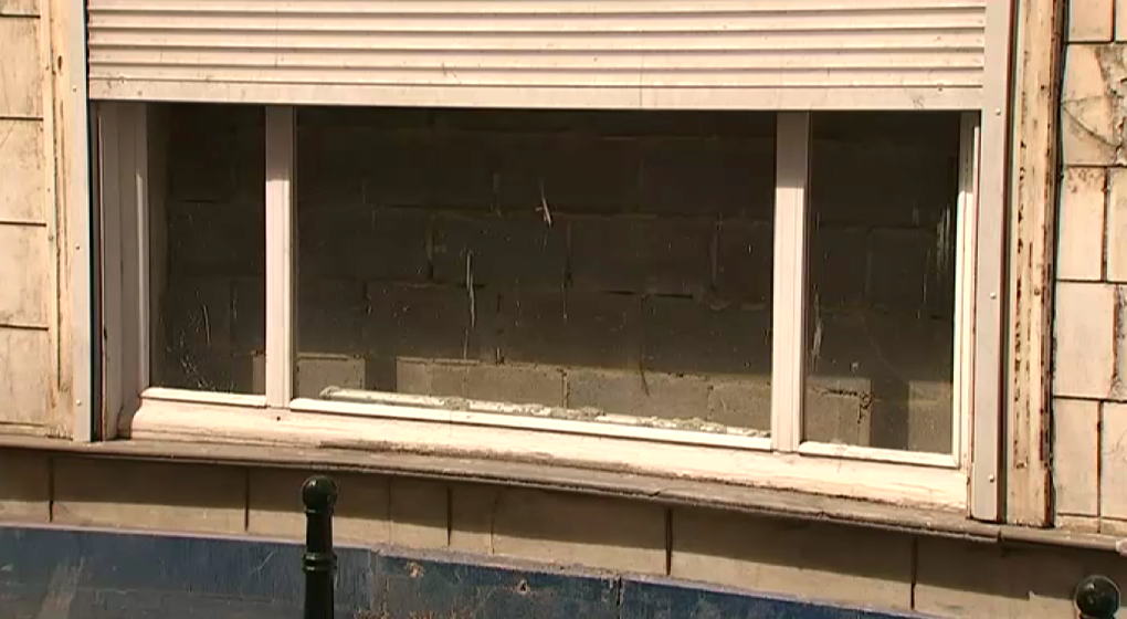 Saint-Josse va fermer environ 80 vitrines de prostitution derrière la Gare du Nord