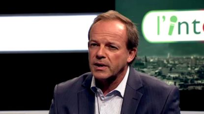 Damien Thiéry : "La réponse à la demande de la régularisation de la famille de Mawda doit être positive"