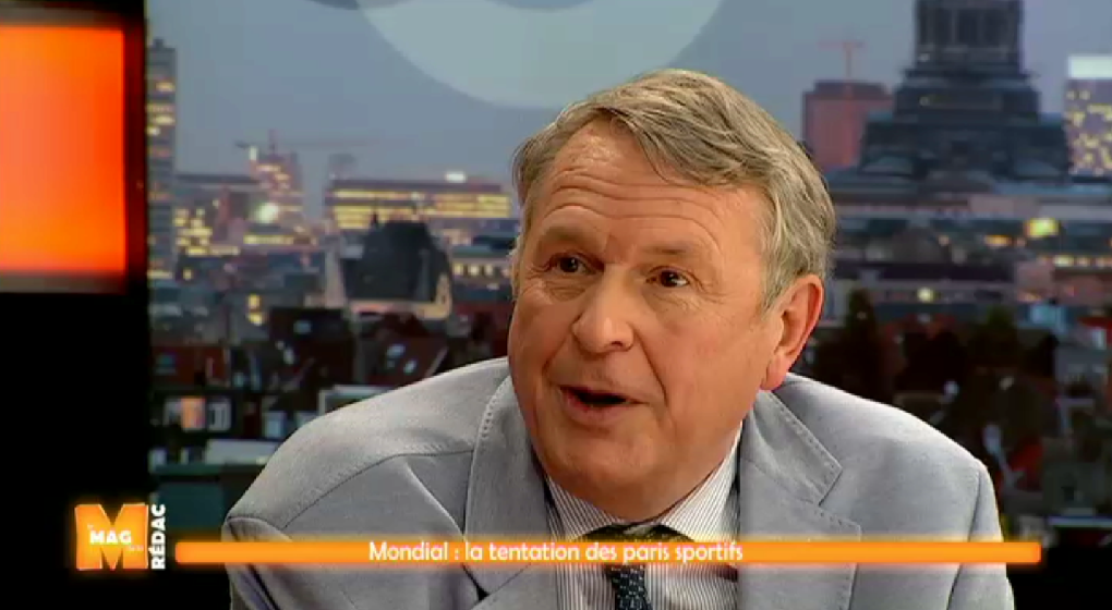 Pourquoi une campagne de prévention pour les paris sportifs est nécessaire? Réponse dans #M