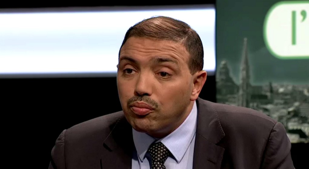 Ahmed El Khannouss : "L’école des jeunes du RWDM ? Une tempête dans un verre d’eau" - BX1