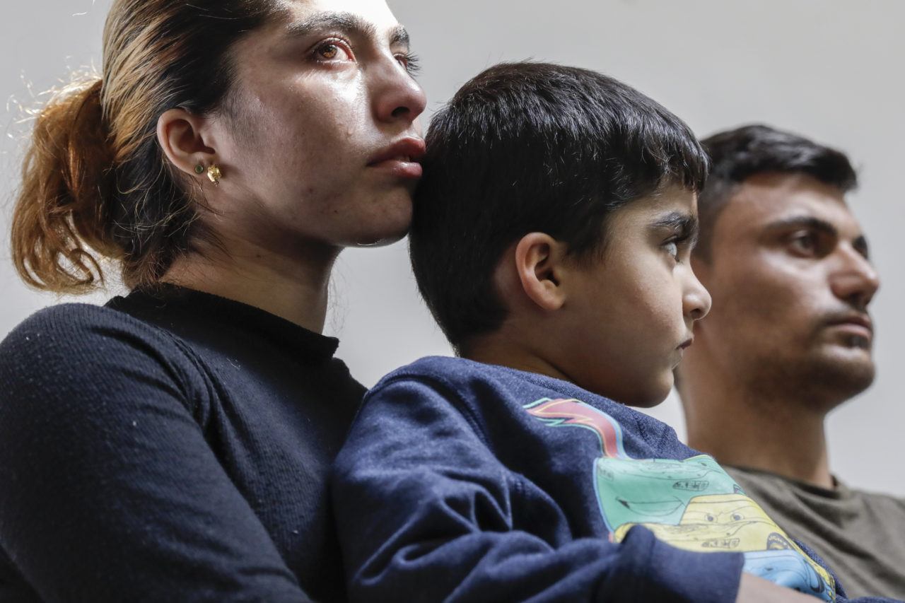 Pour le Ciré, la réponse de Charles Michel à la famille de Mawda est 