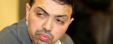 Ahmed El Khannouss