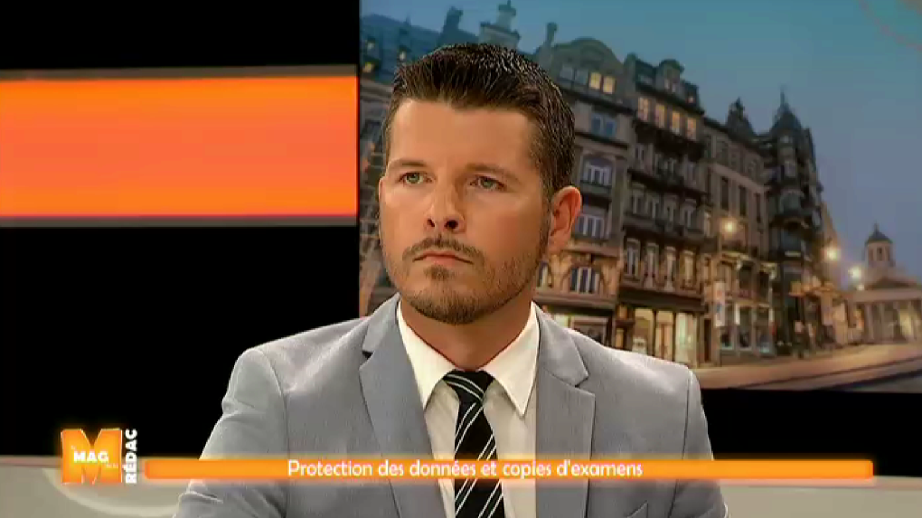 Le RGPD permettra-t-il aux étudiants d’emporter une copie physique de leurs examens ? Réponse dans #M - BX1