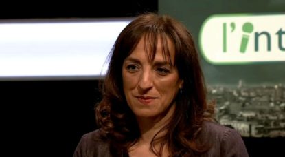 Fadila Laanan : "Le jugement de Bruxelles-Propreté n’aura aucune conséquence pour le personnel" - BX1