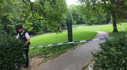 Schaerbeek : une instruction ouverte pour "meurtre" après la découverte du corps sans vie d'un bébé - BX1