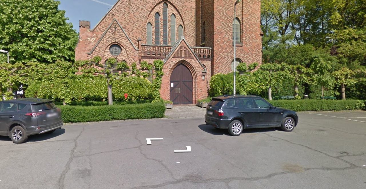 Un nouveau marché hebdomadaire à Uccle - BX1