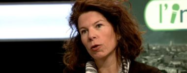 Bianca Debaets : "Les communes devraient désigner un échevin de l’égalité des chances" - BX1