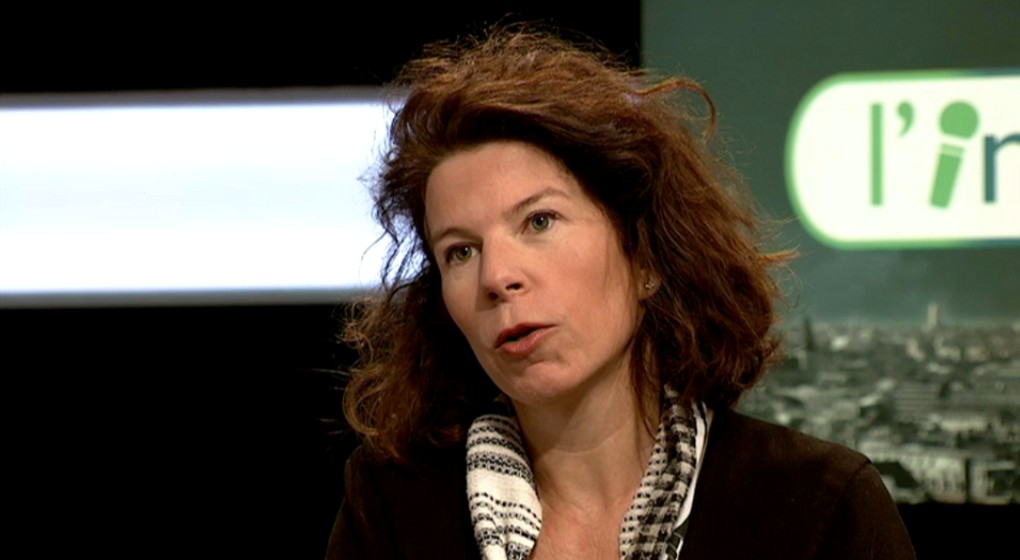 Bianca Debaets : "Les communes devraient désigner un échevin de l’égalité des chances" - BX1