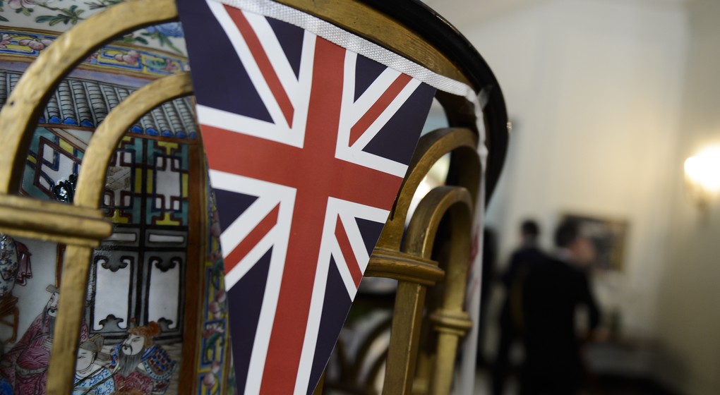 Un impact du Brexit sur les communales ? Un élu de Woluwe-Saint-Pierre répond à Emmanuel De Bock - BX1