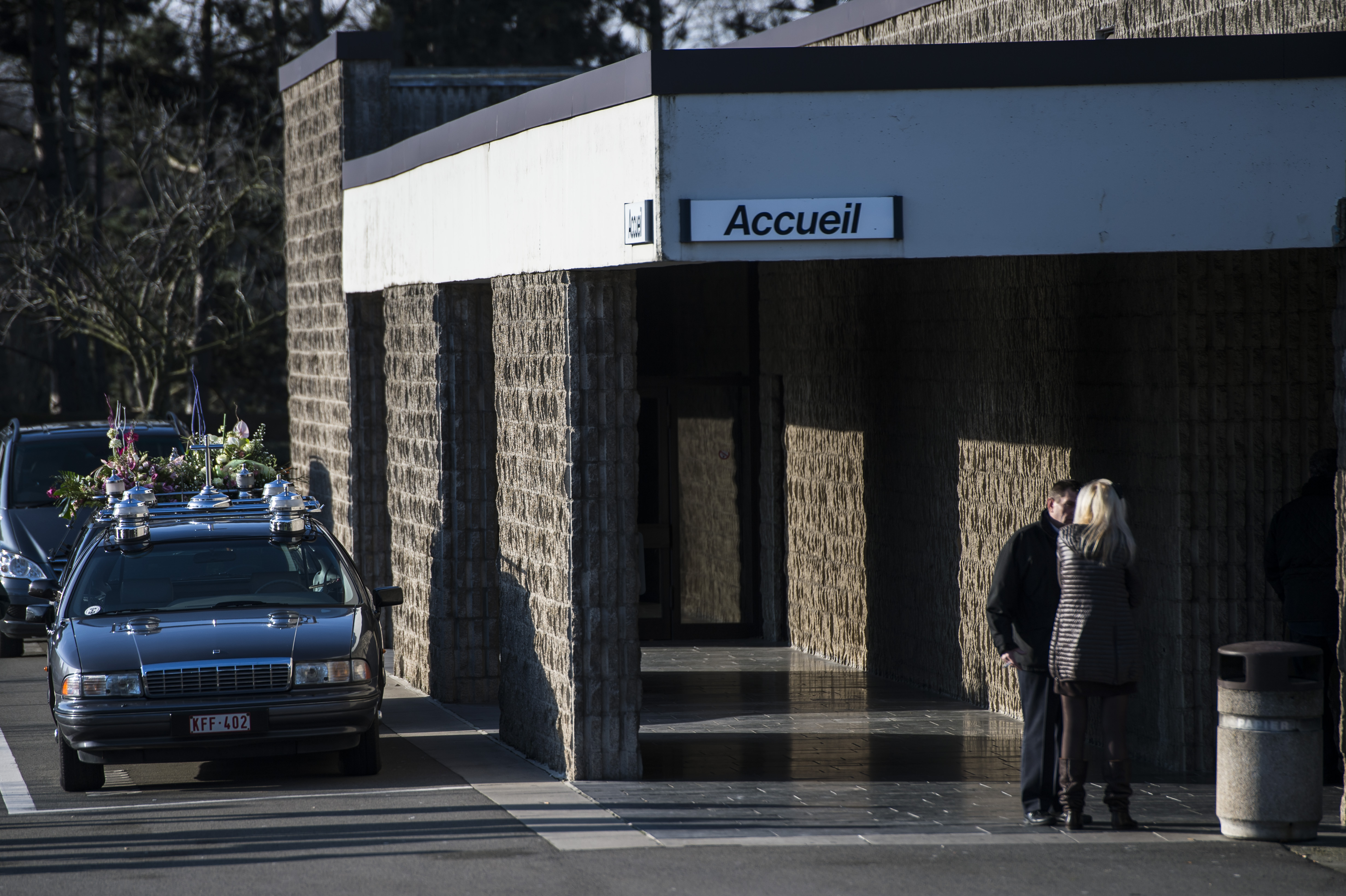 Trop peu de concurrence parmi les parcs de vacances, crématoriums et briqueteries - BX1