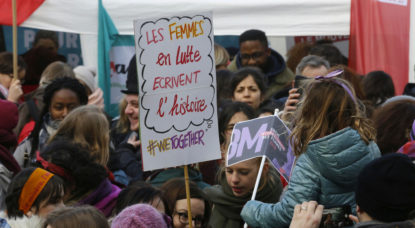 Dépénalisation de l'avortement: nouvelle proposition du cdH - BX1