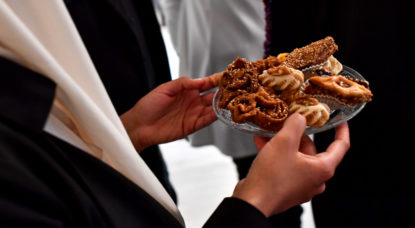 Le ramadan commence jeudi pour les musulmans de Belgique - BX1