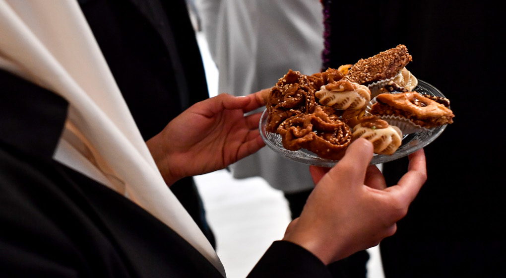 Le ramadan commence jeudi pour les musulmans de Belgique - BX1