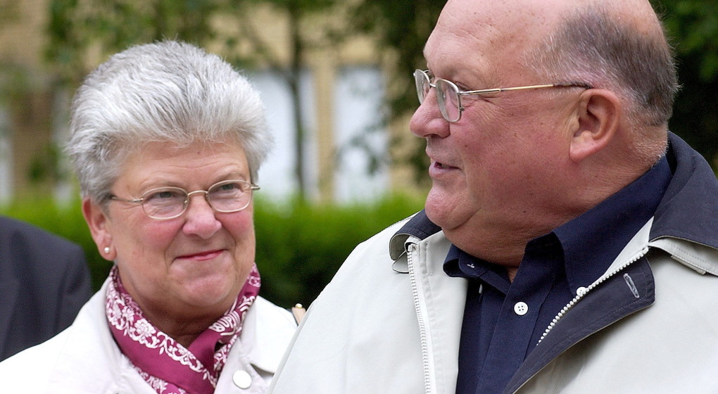 Communales 2018: la veuve de Jean-Luc Dehaene fait son retour en politique - BX1