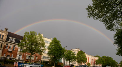 Météo: des éclaircies et des passages nuageux ces prochains jours - BX1