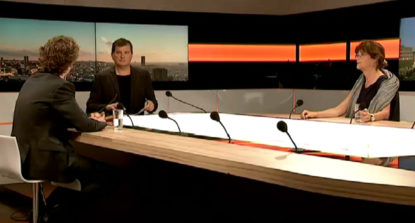 Santé : une clinique de l'hypertension à Saint-jean - BX1