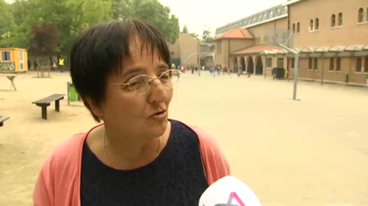 Projets d'école à Evere: la commune et un pouvoir organisateur catholique convoitent un même bâtiment - BX1