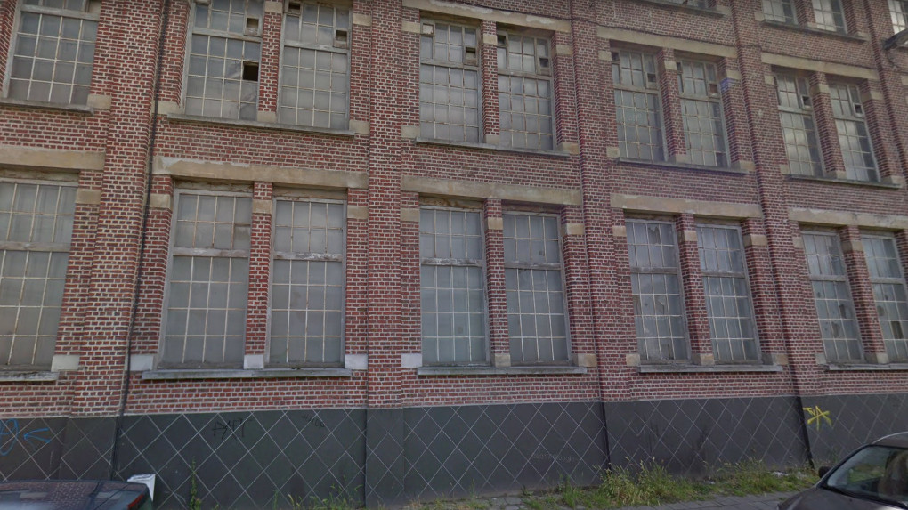 Anderlecht: le festival de l'alimentation durable Wonderlecht le samedi 26 mai - BX1