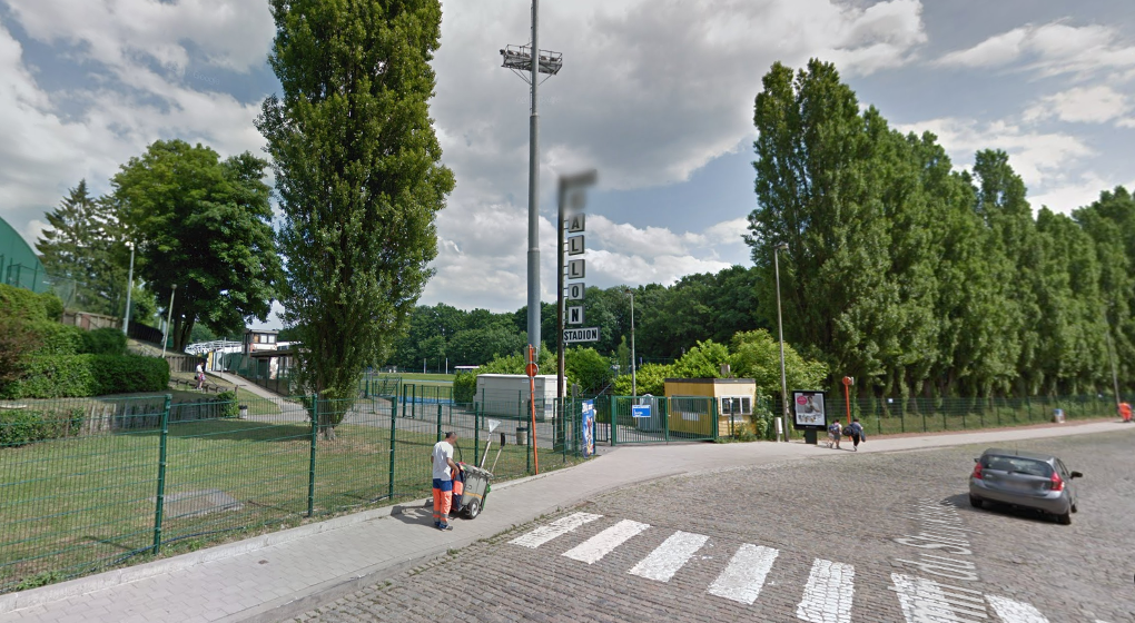 Plus de 3000 participants aux 15 km de Woluwe ce week-end - BX1