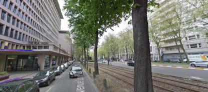 Une deuxième marche blanche en mémoire de Sabrina et Ouassim - BX1