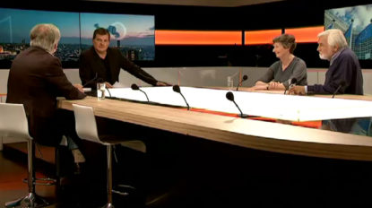 Mai 68, 50 ans après : le regard des témoins - BX1