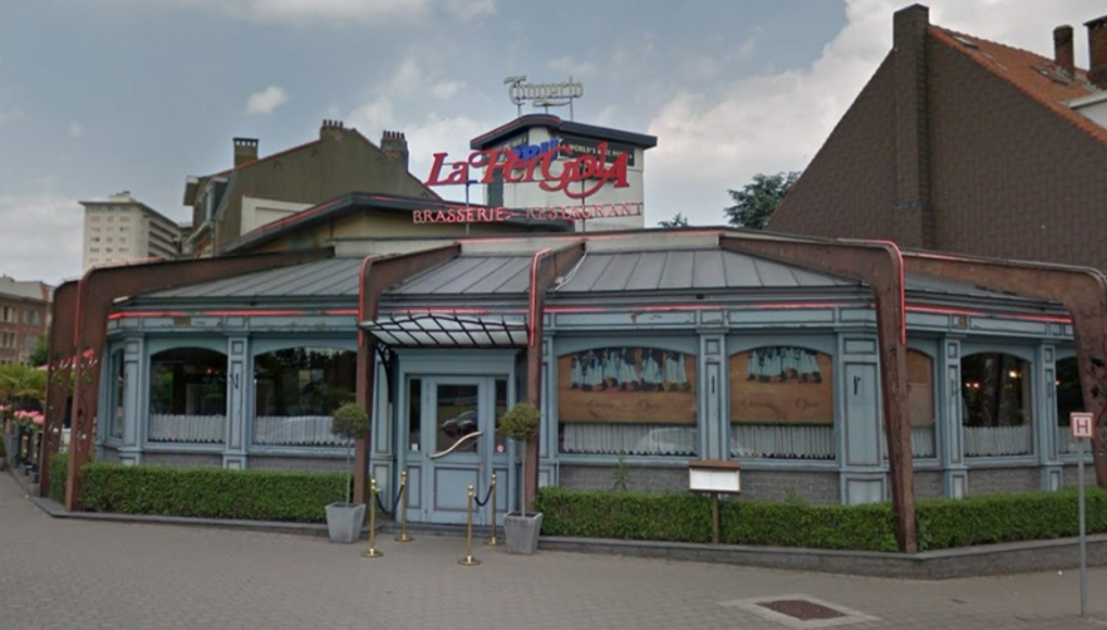 La Pergola a trouvé un repreneur - BX1