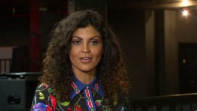 L’humoriste Nawell Madani visée par une enquête pour un coup sur un enfant