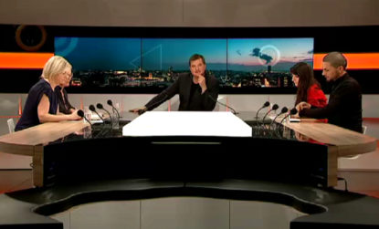 Les secrets de la Zinneke Parade dans M l'émission magazine de BX1