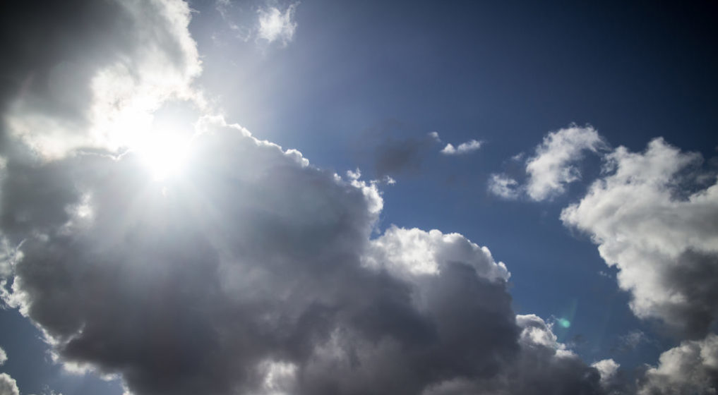 Météo : un temps nuageux et plus frais pour ce jour férié - BX1